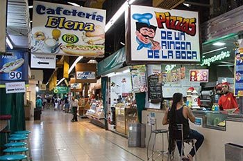 mercado de mendoza